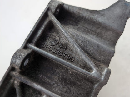 Engine Sump 7