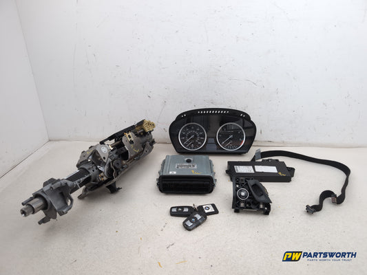 Engine ECU KIT 1