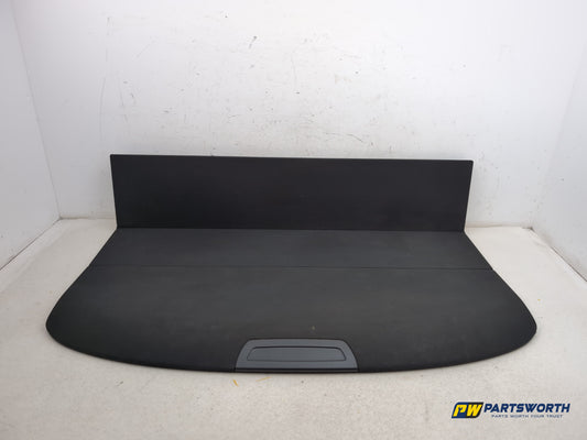 Parcel Shelf 1