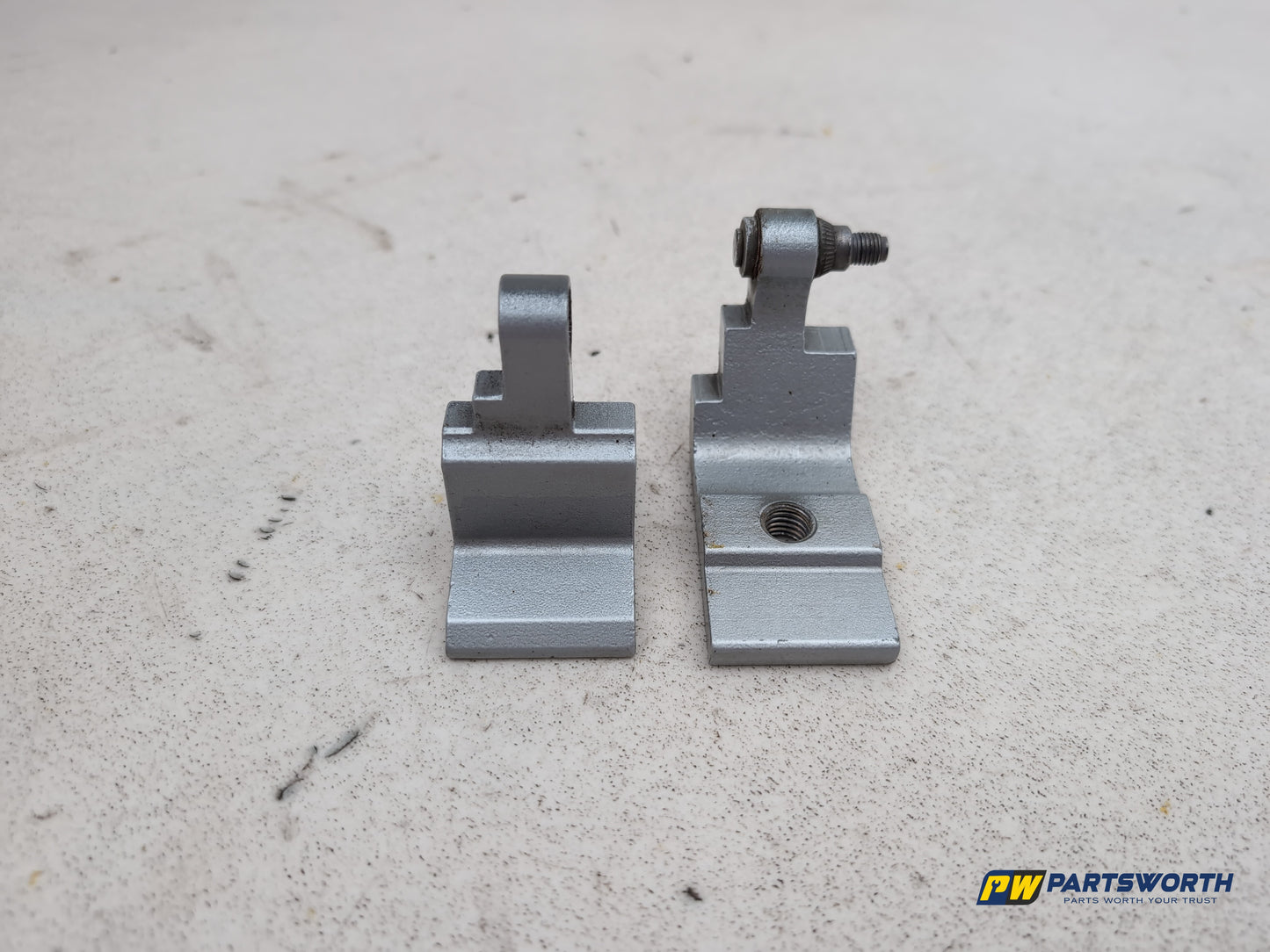 Door Back Hinge 1