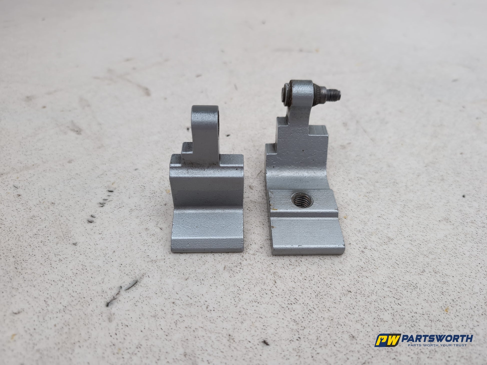 Door Back Hinge 1