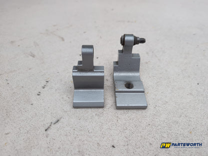 Door Back Hinge 1