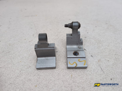 Door Back Hinge 1