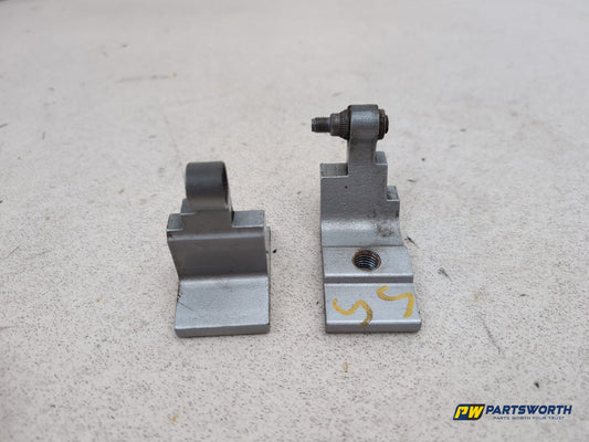 Door Back Hinge 1