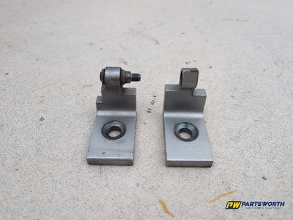 RH Front Door Hinge Pair  1