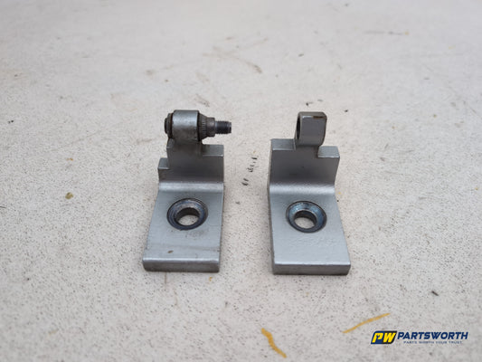 RH Front Door Hinge Pair  1
