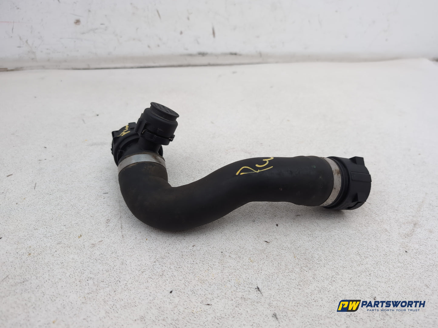 Misc pipes 1