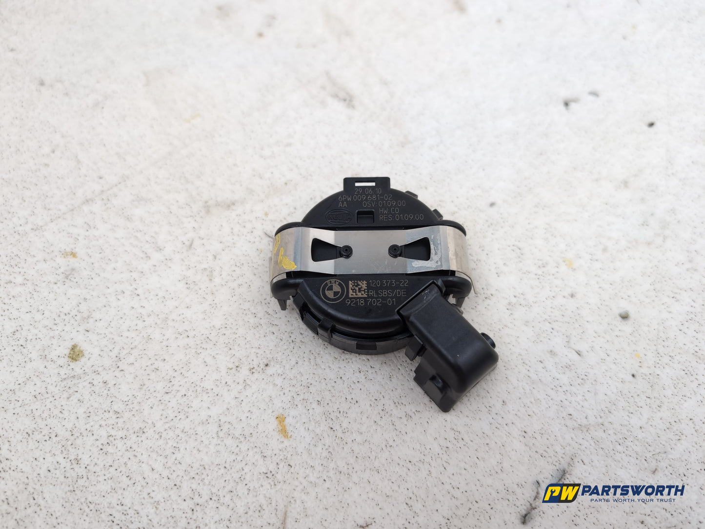 Rain Sensor  1