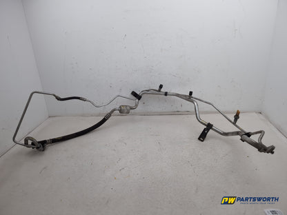 Air Conditioning Pipe 1