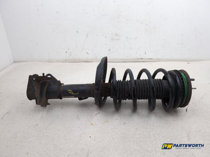 Shock Absorber Front RH 1