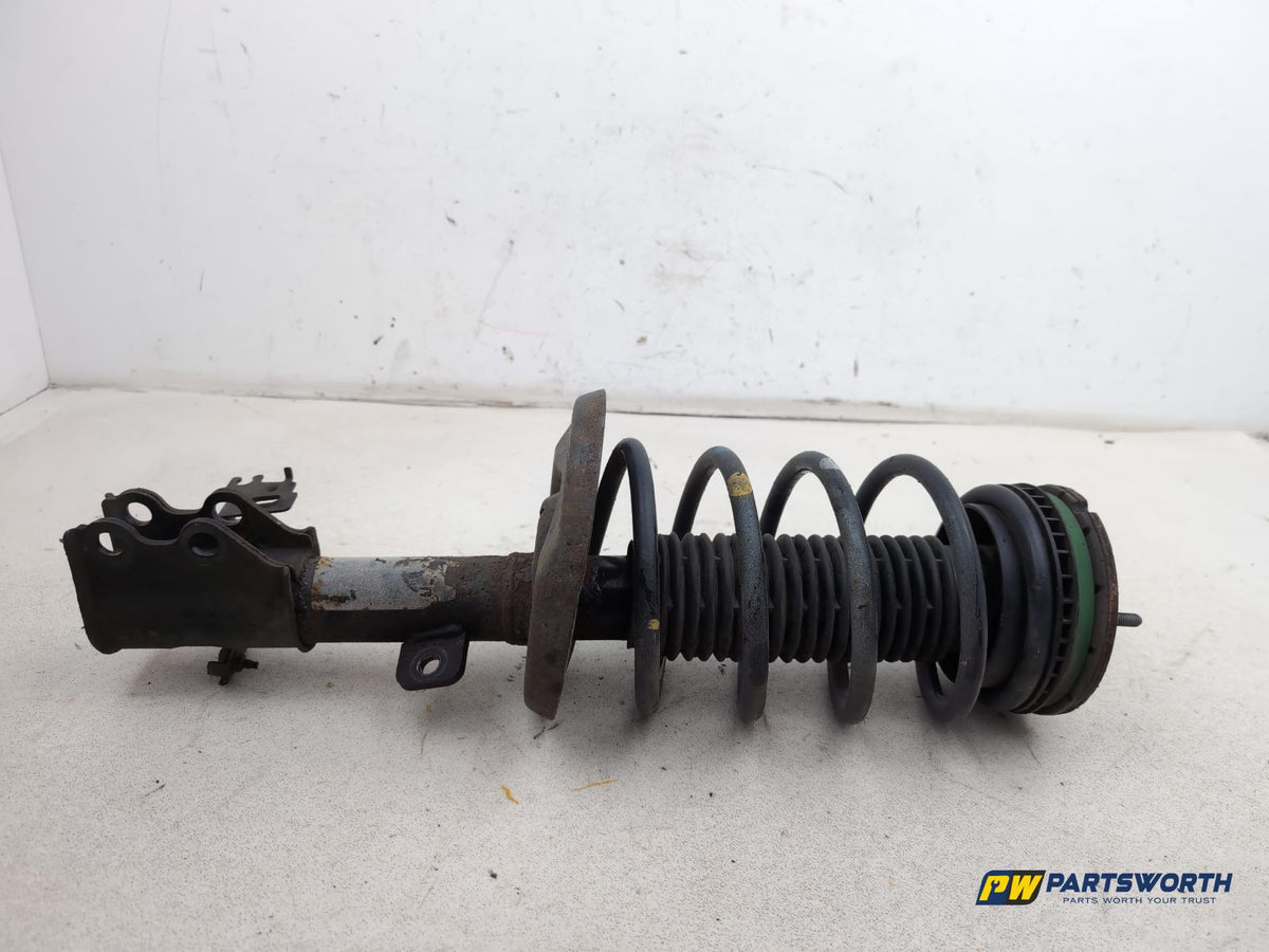 Shock Absorber Front LH 1