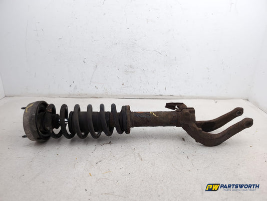 Shock Absorber Front LH 1