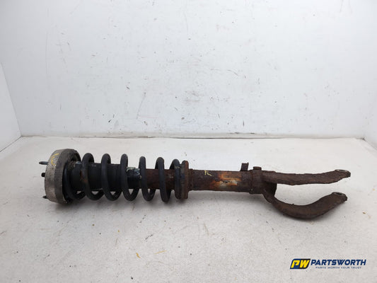 Shock Absorber Front RH 1