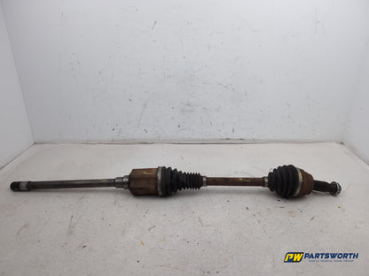 Driveshaft Front RH 1