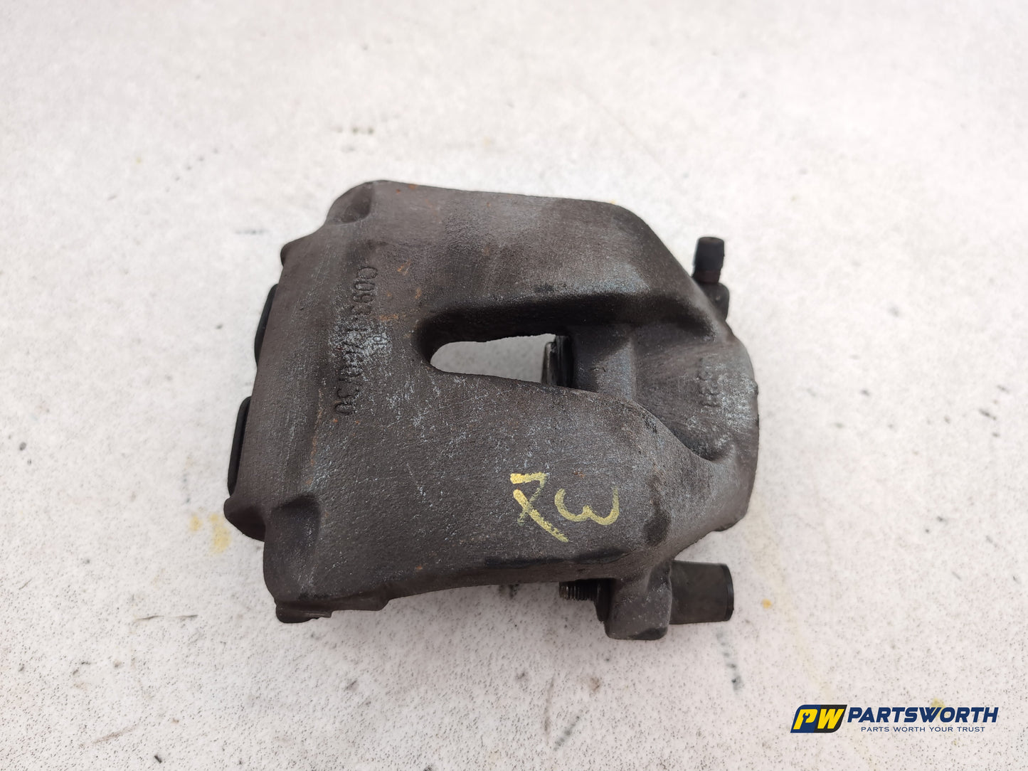 Brake Caliper Front LH 1