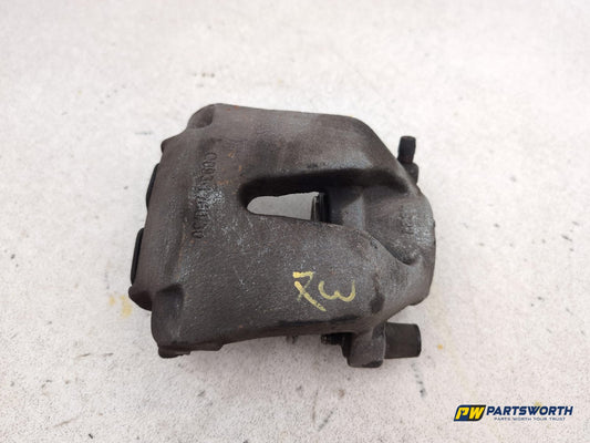Brake Caliper Front LH 1