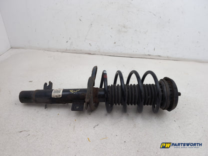 Shock Absorber Front RH 1
