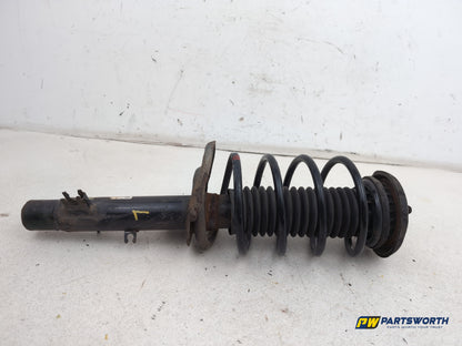 Shock Absorber Front LH 1