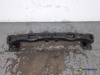 Bumper Rear Reinforcement 1