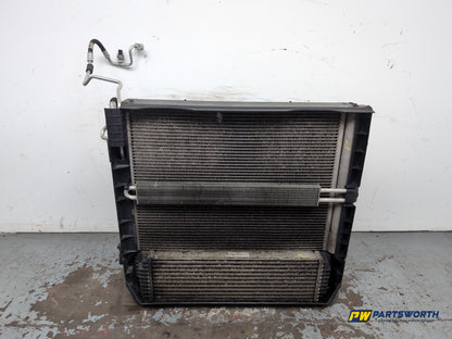 Radiator Pack (KIT) 1