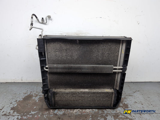 Radiator Pack (KIT) 1