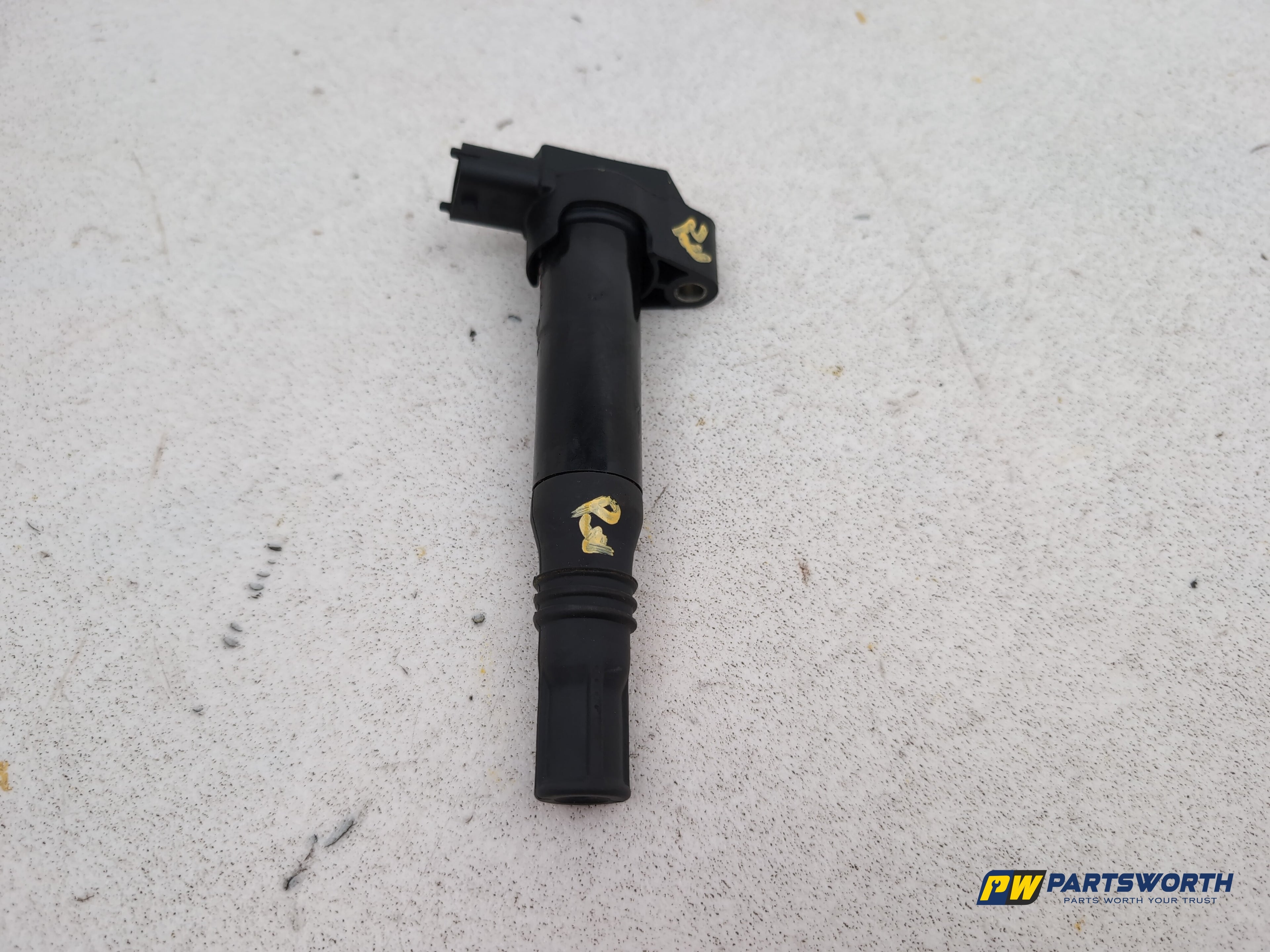 Ignition Coil 1