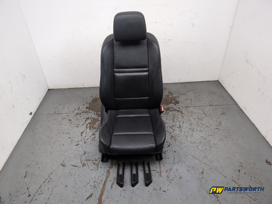 Bmw X6 Xdrive 40d Auto Suv Coupe Heated Leather Seat Front Rh Driver Side