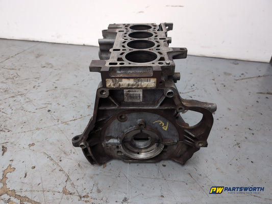 Bare engine  1
