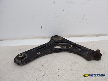 Suspension Arm Front Lower Wishbone RH 1