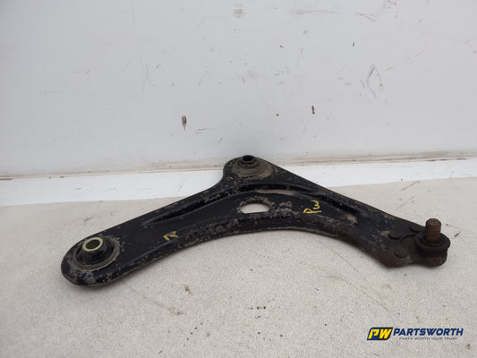 Suspension Arm Front Lower Wishbone RH 1