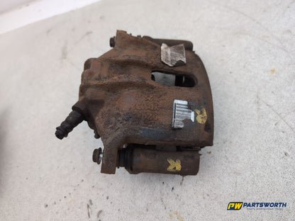 Brake Caliper Front RH 1