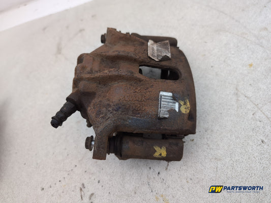Brake Caliper Front RH 1