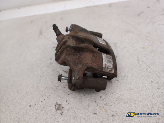 Brake Caliper Front LH 1