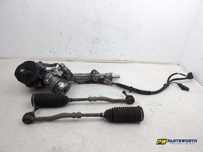 Steering Rack or Box 1