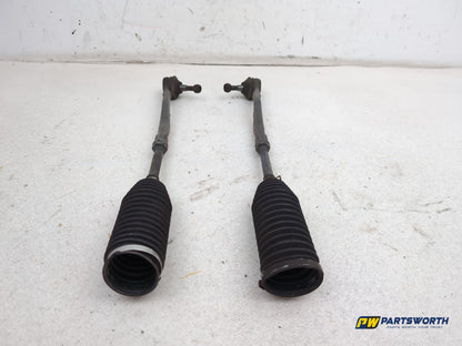 Steering Rack or Box 7
