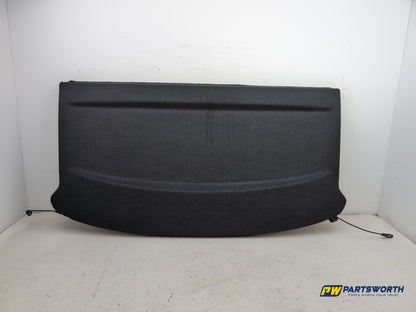 Parcel Shelf 1