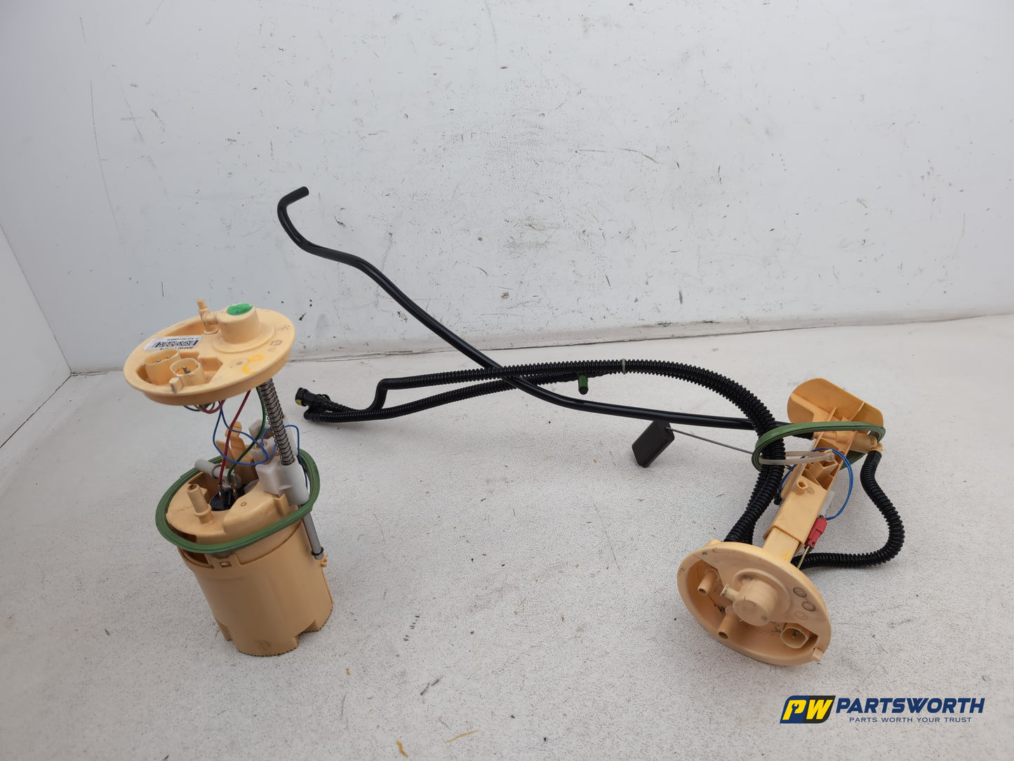 Fuel Pump 1