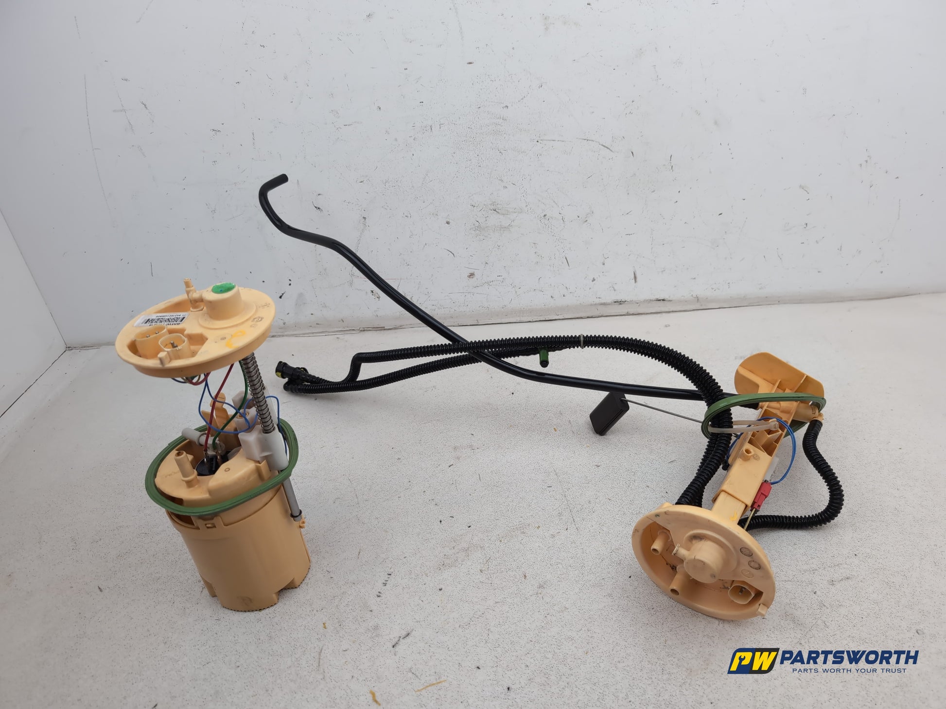Fuel Pump 1