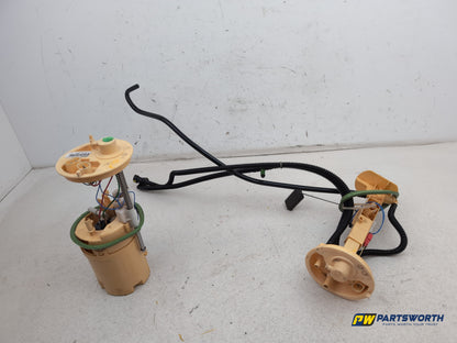 Fuel Pump 1
