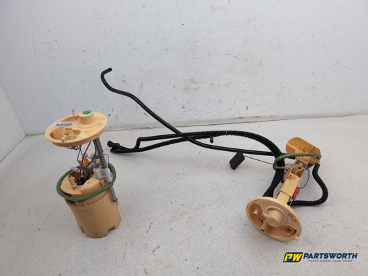Fuel Pump 1
