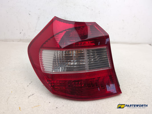 Lamp Assembly Rear LH 1