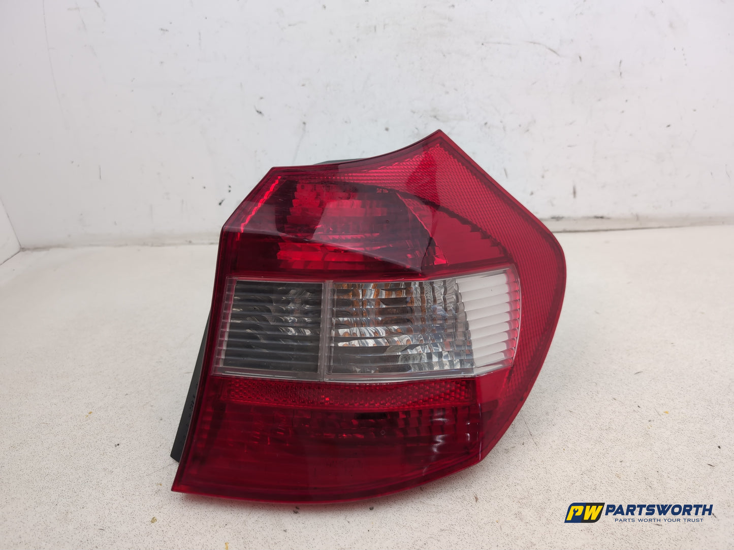 Lamp Assembly Rear RH 1