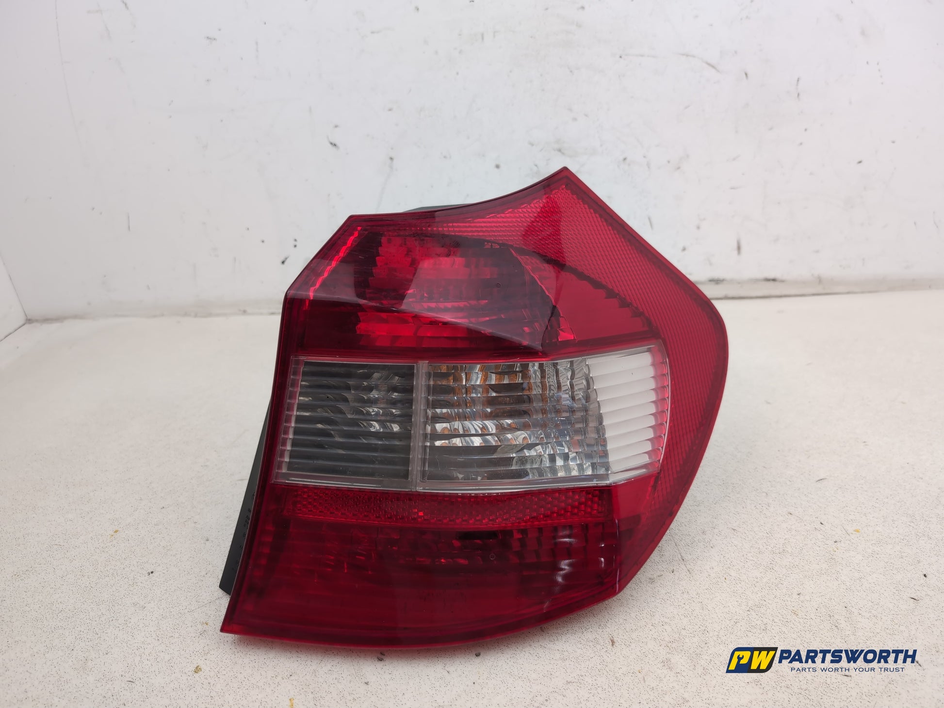 Lamp Assembly Rear RH 1