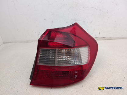 Lamp Assembly Rear RH 1