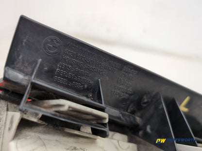 Lamp Assembly Rear LH 7