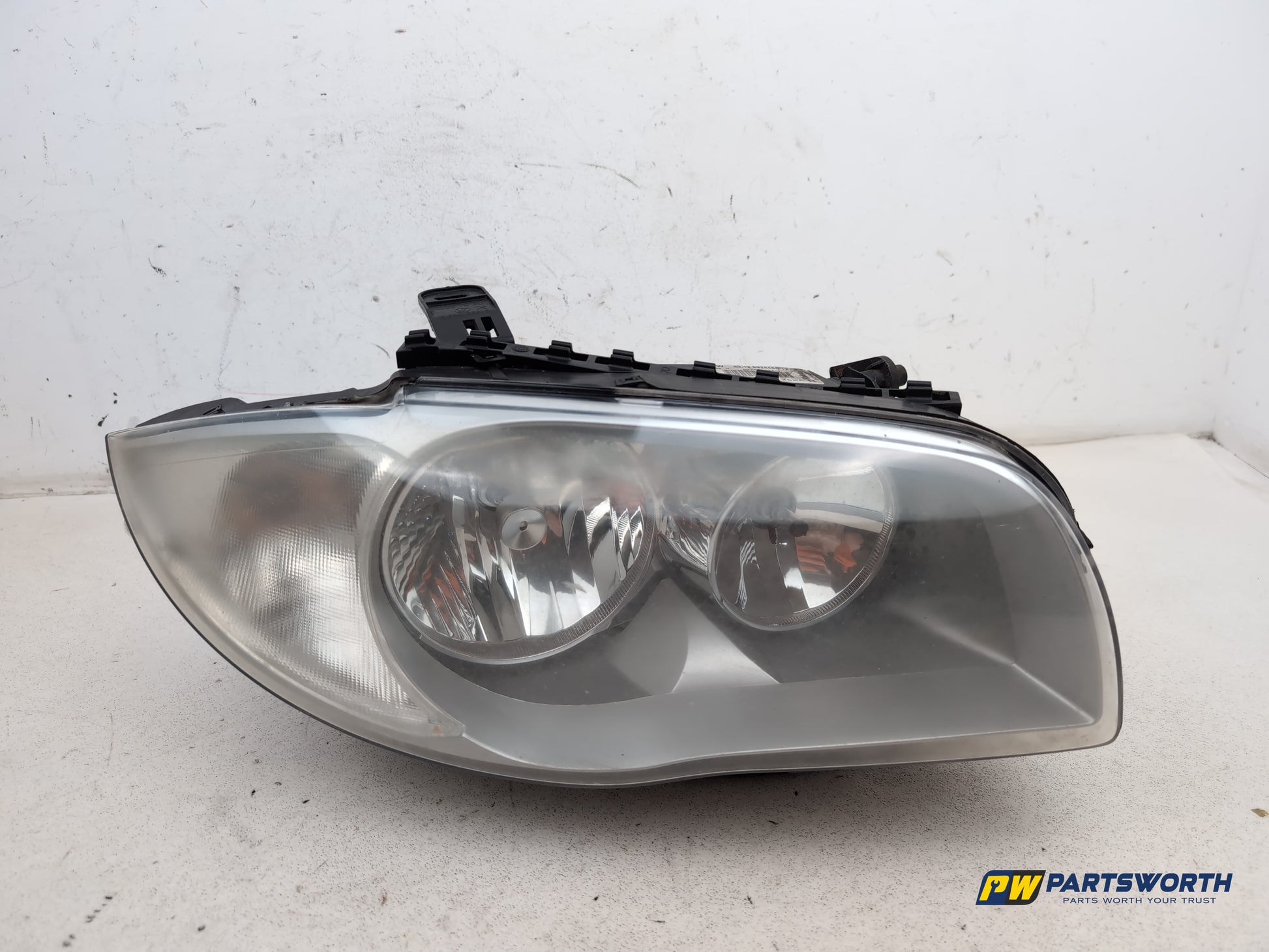 Headlamp RH 1
