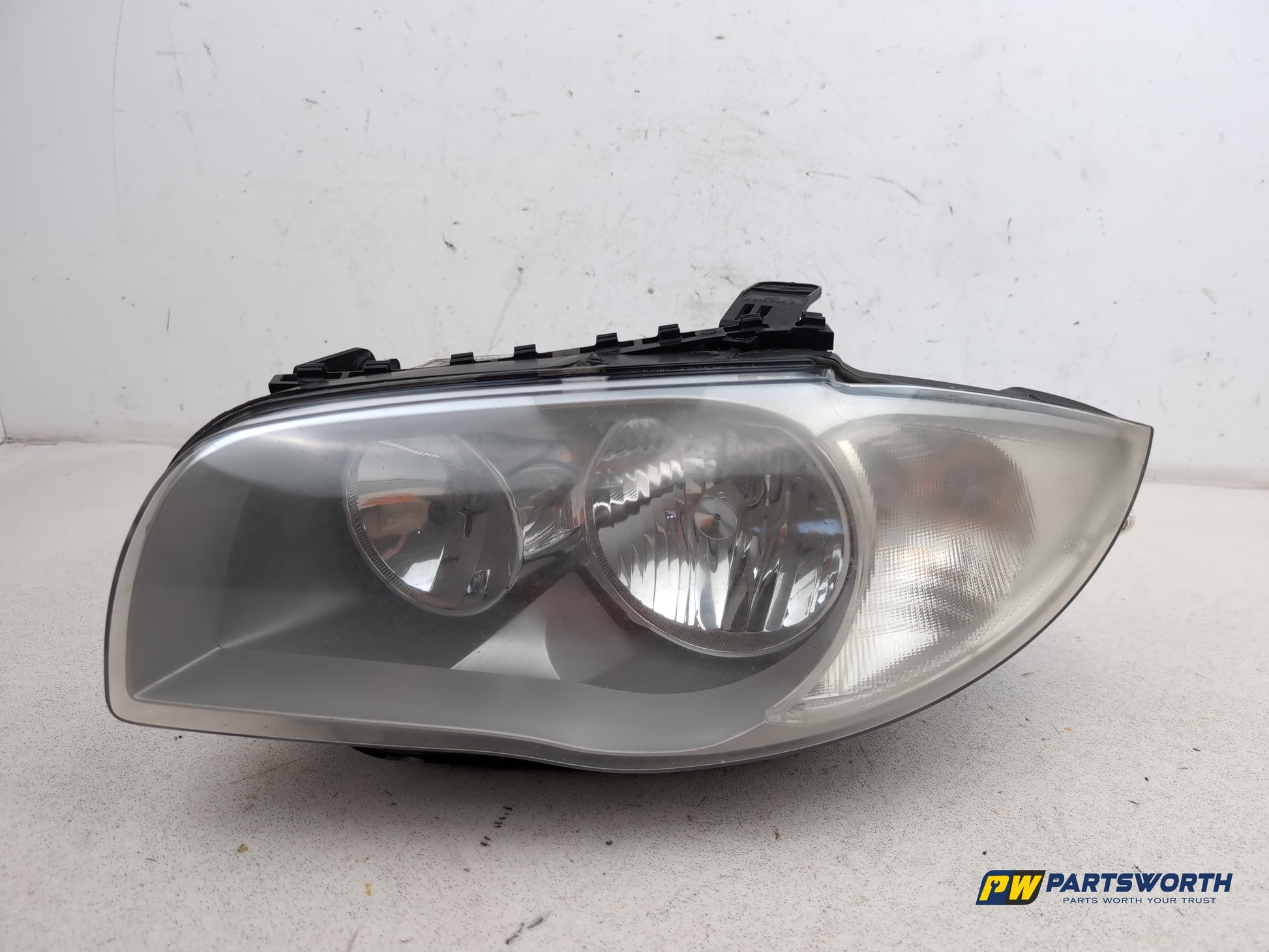Headlamp LH 1