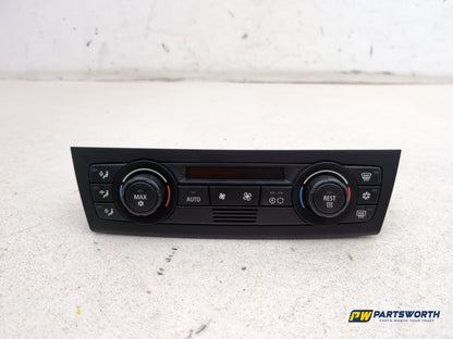 Heater Control Assembly 1