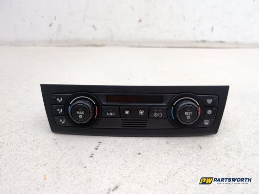 Heater Control Assembly 1
