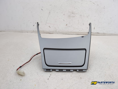Ashtray Centre Console 1